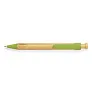  Bamboo ball pen