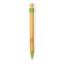  Bamboo ball pen