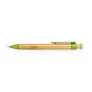  Bamboo ball pen