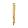  Bamboo ball pen