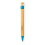  Bamboo ball pen