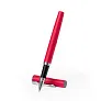  Roller ball pen with cap