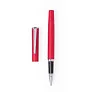  Roller ball pen with cap