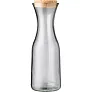  Carafe 1 L for water or wine