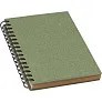  Notebook approx. A5