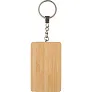  Charging cable, bamboo keychain
