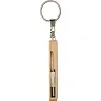  Charging cable, bamboo keychain