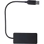  USB and USB type C hub