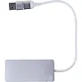  USB and USB type C hub