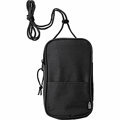 Shoulder bag, pouch RPET