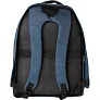  Anti-theft backpack