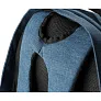  Anti-theft backpack