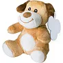  Plush dog