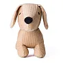  Plush dog