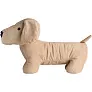  Plush dog