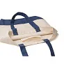  Beach bag, shopping bag