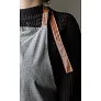  Kitchen apron RPET