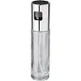  Glass dispenser with spray