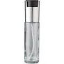  Glass dispenser with spray