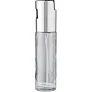  Glass dispenser with spray