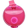  RPET sports bottle 1000 ml