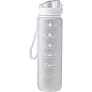  RPET sports bottle 1000 ml