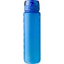  RPET sports bottle 1000 ml