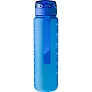  RPET sports bottle 1000 ml