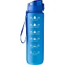  RPET sports bottle 1000 ml