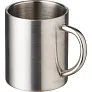  Metal mug 300 ml