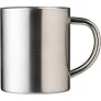  Metal mug 300 ml