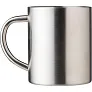  Metal mug 300 ml