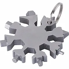 Multifunctional tool, 17 functions