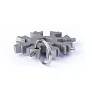  Multifunctional tool, 17 functions