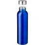  Glass sports bottle 500 ml