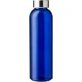  Glass sports bottle 500 ml