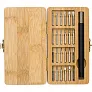  Screwdriver, 24 bits