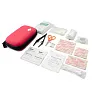Bao First aid kit in pouch, 45 pcs