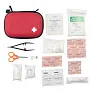 Bao First aid kit in pouch, 45 pcs