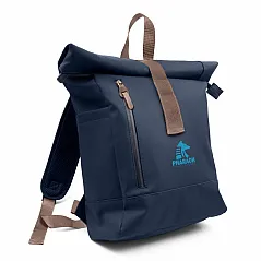 Water resistant laptop backpack 15,6" B'RIGHT
