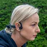 Jasmine Bone conduction wireless headphones