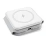 Bertie Foldable wireless charger 15W