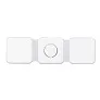 Bertie Foldable wireless charger 15W