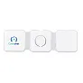 Bertie Foldable wireless charger 15W