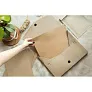 Isabelle Document folder approx. A4