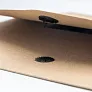 Isabelle Document folder approx. A4