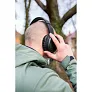 Riguel Foldable ANC wireless headphones