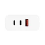 Altha USB zidni punjač