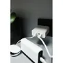 Altha USB zidni punjač