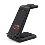 Todd Wireless charger 15W, 3 in 1, phone stand